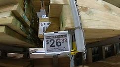 Lowe’s Lumber Prices Edmond Oklahoma