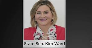 Sen. Kim Ward named first female president pro tempore state Senate