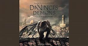 Theme from da Vinci’s Demons (Extended Version)