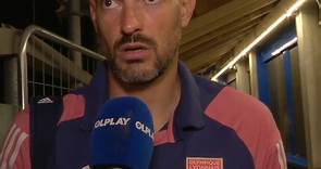 🗨 Rémy Riou après Strasbourg-OL : « Il faut être tueur pour pouvoir gagner des matchs »