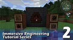 How to Make a Coke Oven in Minecraft - What Box Game