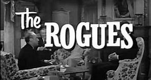 Rogues,The (Intro) S1 (1964)