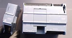 S7-1200 PLC Serial Communication with CM 1241 Module- NMEA