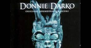 Gary Jules - Mad World (Donnie Darko Soundtrack)