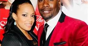Morris Chestnut 28 Years of Marriage to Wife Pam Byse