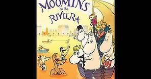 Moomins On The Riviera Official Trailer