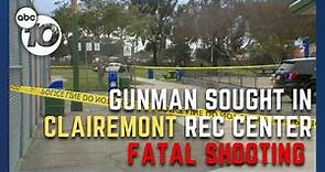 Man killed in N Clairemont shooting, suspect remains at-large