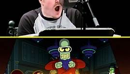 John DiMaggio's Iconic Roles - Behind The Voice