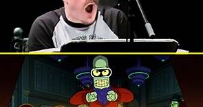 John DiMaggio's Iconic Roles - Behind The Voice