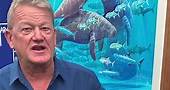 Guy Harvey - Come meet Guy at the Captain Harry Fishing...