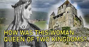 Queen of Two Kingdoms and Mother of an Empire | Eleanor of Aquitaine - Part 1