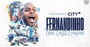 Fernandinho: The Last Game | Coming Soon