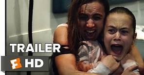 The Monster Official Trailer 1 (2016) - Zoe Kazan Movie