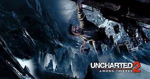 Uncharted 2 - El reino de los ladrones (Trailer en español)
