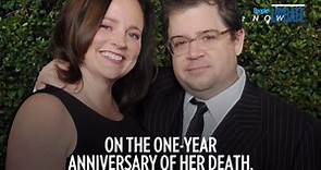 Patton Oswalt on Why He Remarried 18 Months After His Wife's Sudden Death