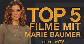 TOP 5: Marie Baumer Filme