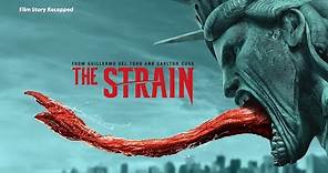 The Strain Season 3: Unleashing New Terrors in the Fight for Survival