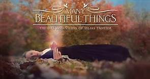 Many Beautiful Things (2015) | Full Movie | The Life and Vision of Lilias Trotter