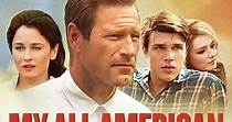 My All American - película: Ver online en español