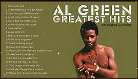 The Very Best Of Al Green – Best Songs of Al Green – Al Green Full Album