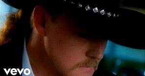 Trace Adkins - There's A Girl In Texas