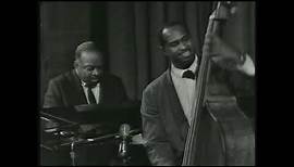 Count Basie - live 1962 Jazz Icons DVD