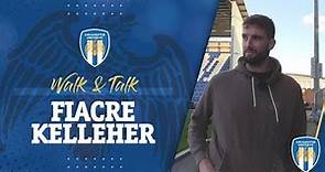 Walk & Talk | Fiacre Kelleher On His Return From Injury