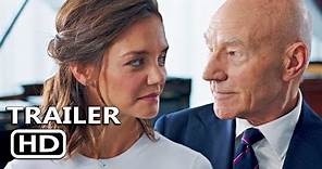 CODA Trailer (2020) Patrick Stewart, Katie Holmes Movie