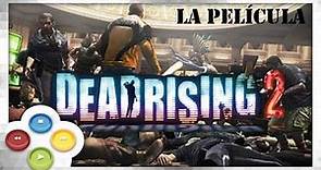 Dead Rising 2 Pelicula Completa Full Movie