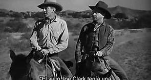 El Caballero del Oeste (1945) Gary Cooper, Loretta Young, William Demarest