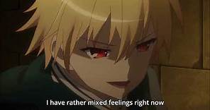 The Great Quotes Of Kid Gilgamesh