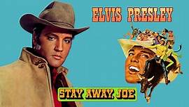 Stay away, Joe (1968) Full HD