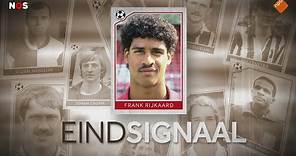 Eindsignaal: Frank Rijkaard (de voetballer)