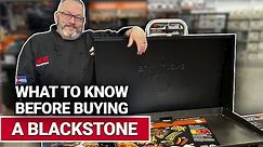 What To Know Before Buying A Blackstone - Ace Hardware