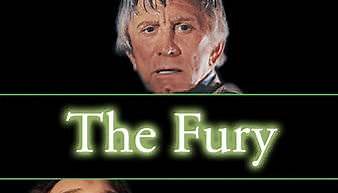 The Fury Trailer