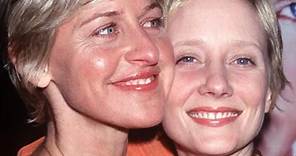 Ellen DeGeneres Reveals Where She Stands With Anne Heche Today