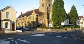 Places to see in ( Chertsey - UK )