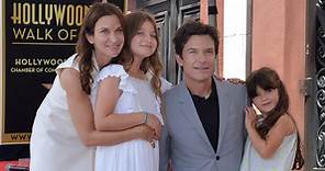 Jason Bateman's Kids: Meet Daughters Francesca and Maple