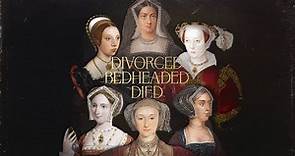 Divorced, Beheaded, Died (2023)