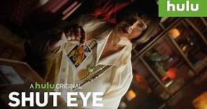 Shut Eye On Hulu - First Look Teaser (Official)