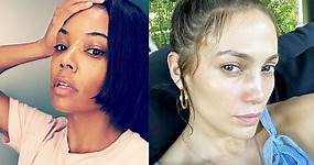 Celebrities Who Look Even More Beautiful Without Makeup