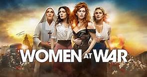 Women At War – Season 1 Episode 2 Recap & Review