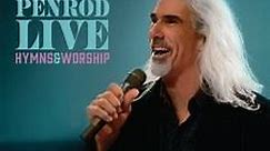 Guy Penrod - Live Hymns & Worship