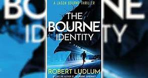 The Bourne Identity by Robert Ludlum [Part 2] (Jason Bourne #1) | Audiobooks Full Length