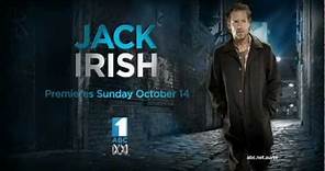 Jack Irish Trailer
