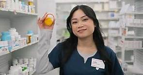 These are the People Helping You Save Money on Rx | Healthier Happens Together | CVS Pharmacy