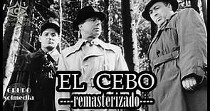 EL CEBO ____ Ciclo cine negro