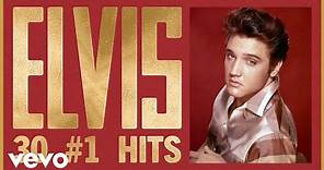 Elvis Presley - Can't Help Falling In Love (Official Audio)