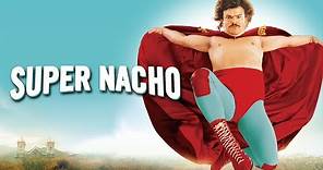 Trailer ......Super Nacho
