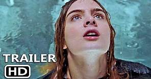 RADIOFLASH Official Trailer (2019) Thriller Movie